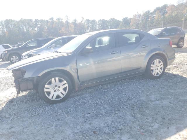 dodge avenger se 2013 1c3cdzag5dn748547