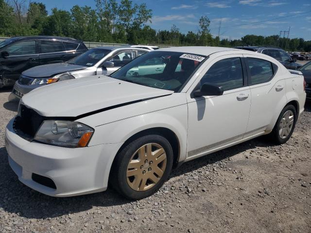 dodge avenger 2013 1c3cdzag5dn753067