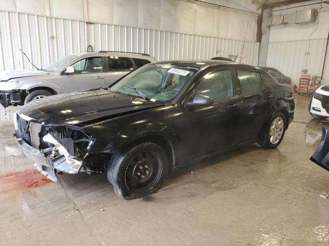 dodge avenger se 2014 1c3cdzag5en174369