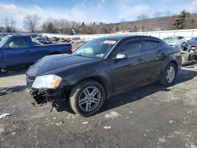 dodge avenger se 2014 1c3cdzag5en189082