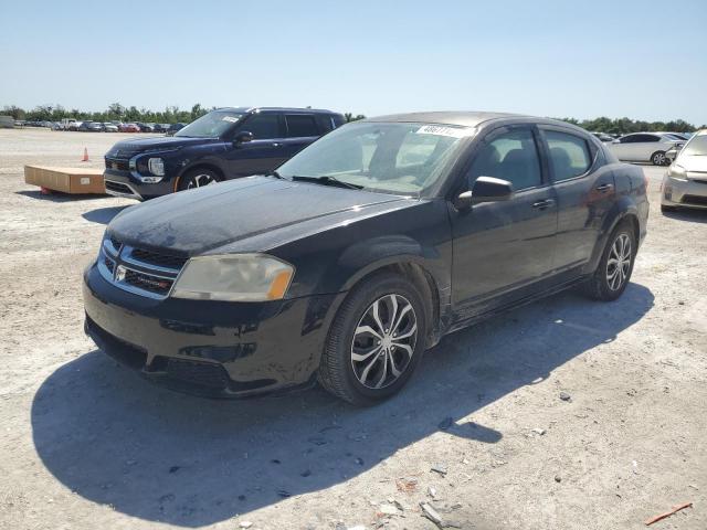 dodge avenger 2012 1c3cdzag6cn264420