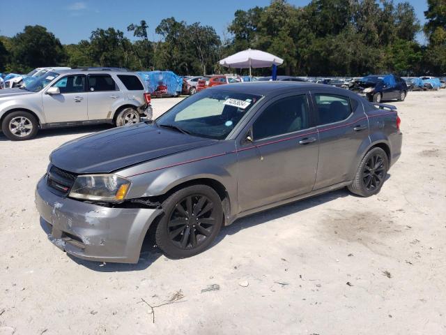 dodge avenger se 2013 1c3cdzag6dn748945