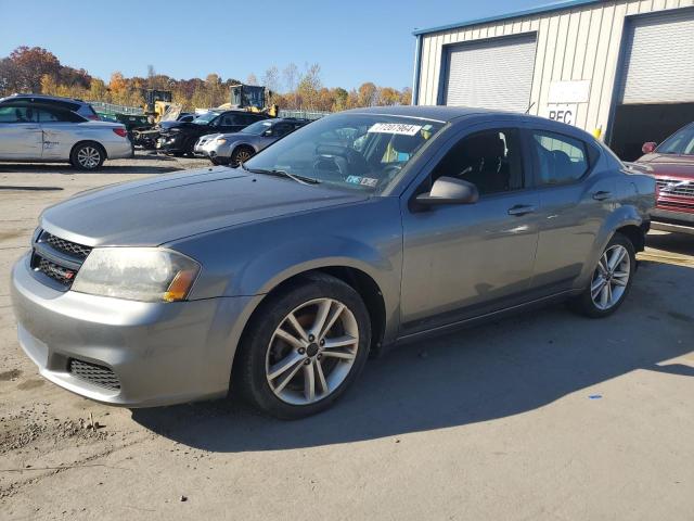 dodge avenger se 2013 1c3cdzag6dn752459