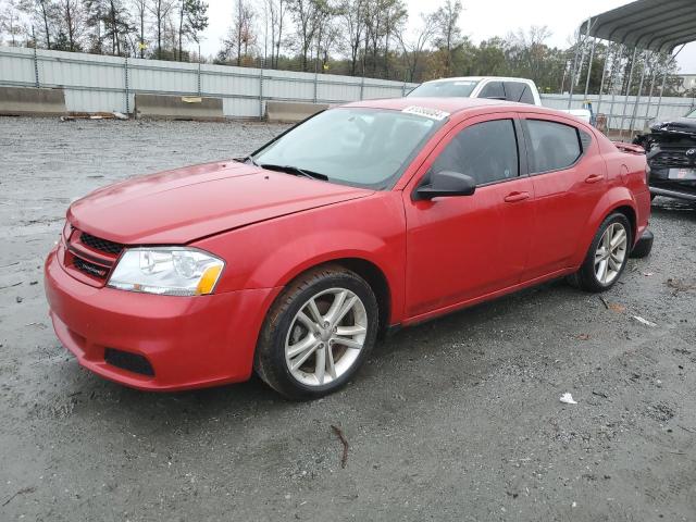 dodge avenger se 2013 1c3cdzag6dn771819