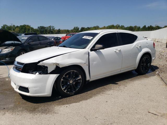 dodge avenger se 2013 1c3cdzag7dn750025