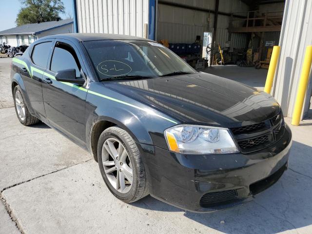 dodge  2014 1c3cdzag7en193621