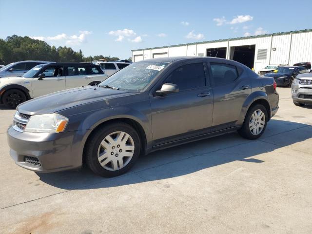 dodge avenger se 2014 1c3cdzag7en219554