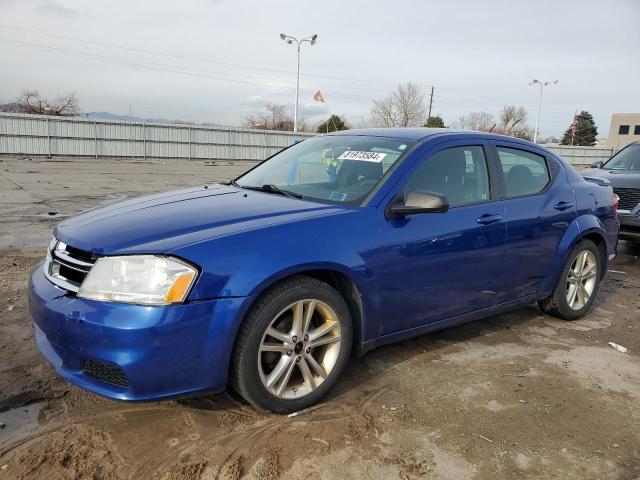 dodge avenger se 2012 1c3cdzag8cn254424