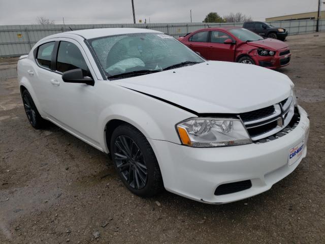 dodge avenger se 2012 1c3cdzag8cn316338