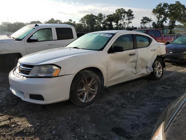 dodge avenger se 2013 1c3cdzag8dn617709