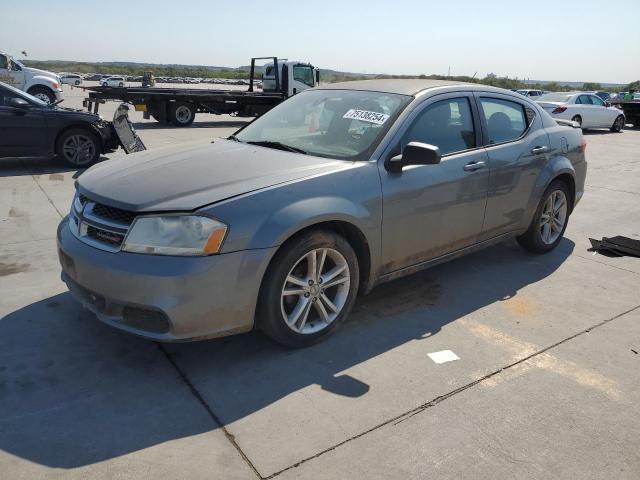 dodge avenger se 2013 1c3cdzag8dn664402