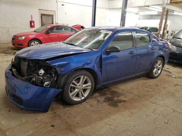 dodge avenger se 2013 1c3cdzag8dn769716