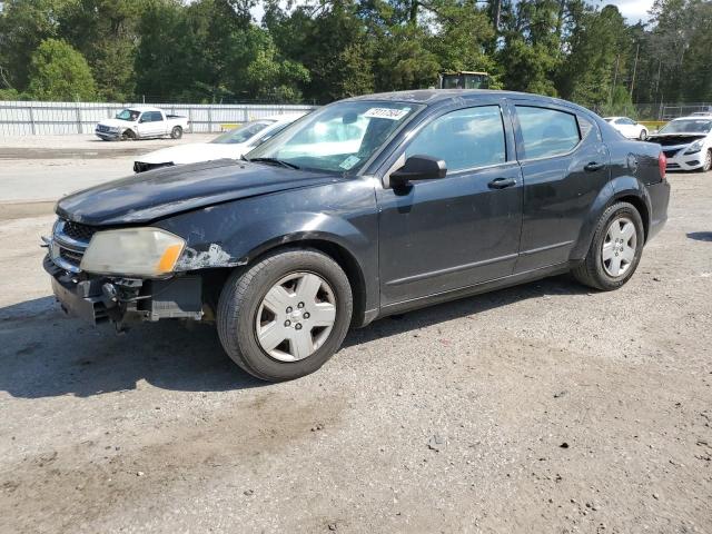 dodge avenger se 2012 1c3cdzag9cn327493