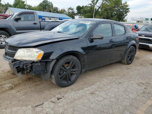 dodge avenger se 2012 1c3cdzagxcn313182