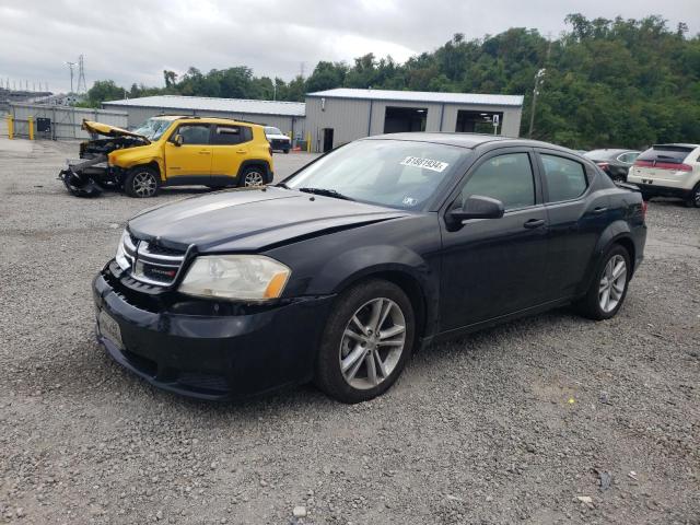 dodge avenger se 2013 1c3cdzagxdn508961