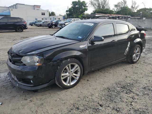 dodge avenger se 2013 1c3cdzagxdn552877