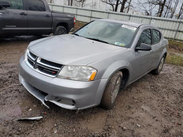 dodge avenger 2014 1c3cdzagxen109212