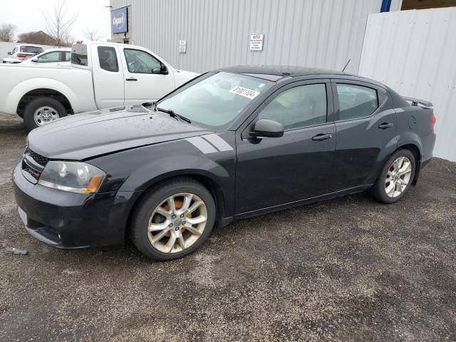 dodge avenger r/ 2014 1c3cdzbg1en136409