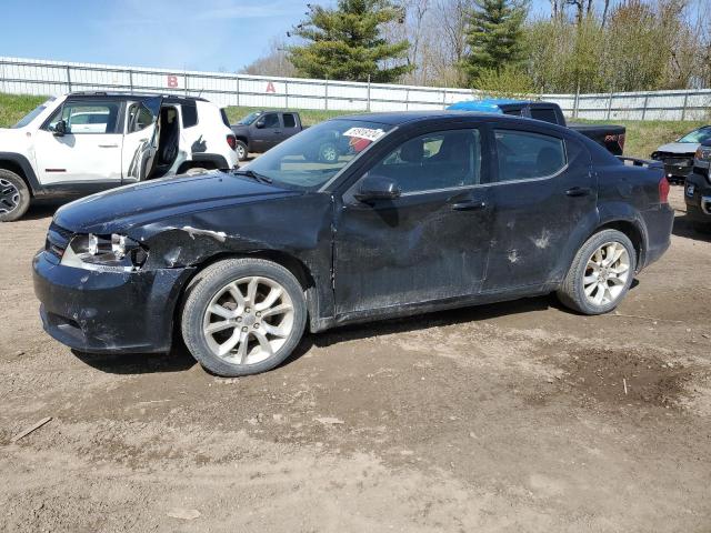 dodge avenger 2012 1c3cdzbg7cn221865