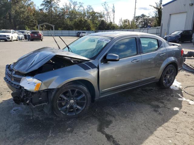 dodge avenger r 2013 1c3cdzbg7dn562264