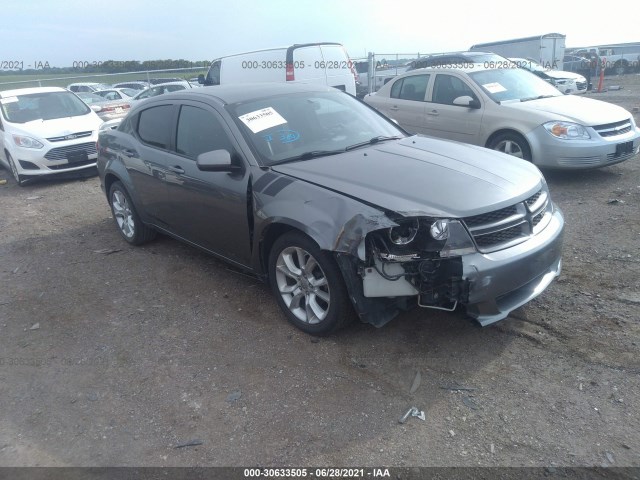 dodge avenger 2012 1c3cdzbg8cn143399