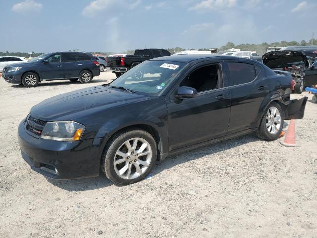 dodge avenger r 2014 1c3cdzbg9en228027