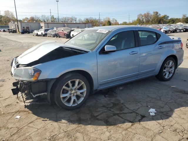 dodge avenger r/ 2013 1c3cdzbgxdn636910