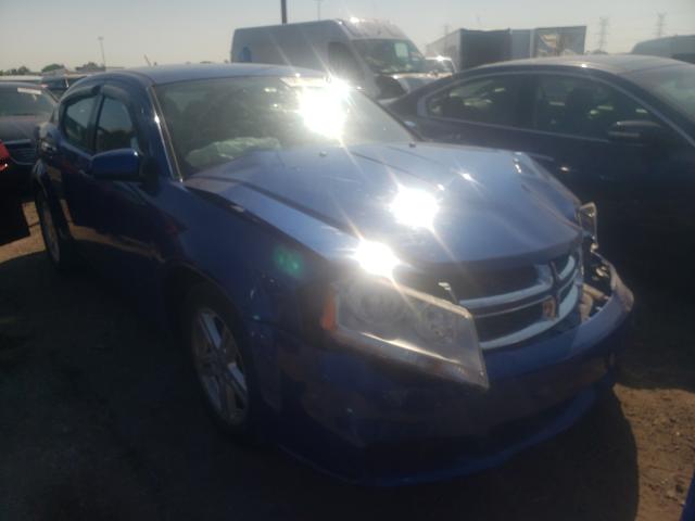 dodge avenger sx 2012 1c3cdzcb0cn161754