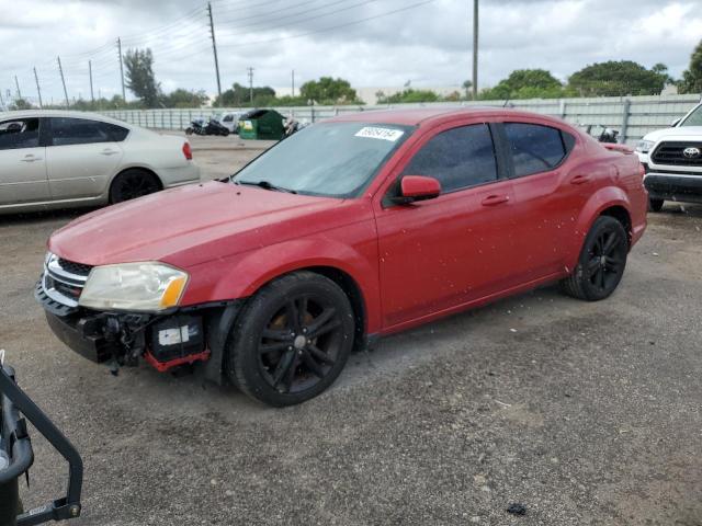 dodge avenger sx 2012 1c3cdzcb0cn290819