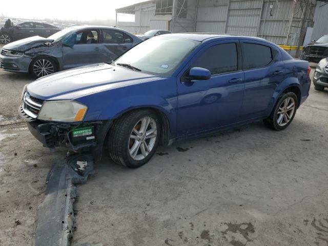 dodge avenger 2013 1c3cdzcb0dn519856