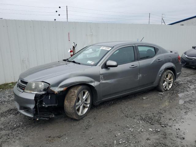 dodge avenger 2013 1c3cdzcb0dn664119