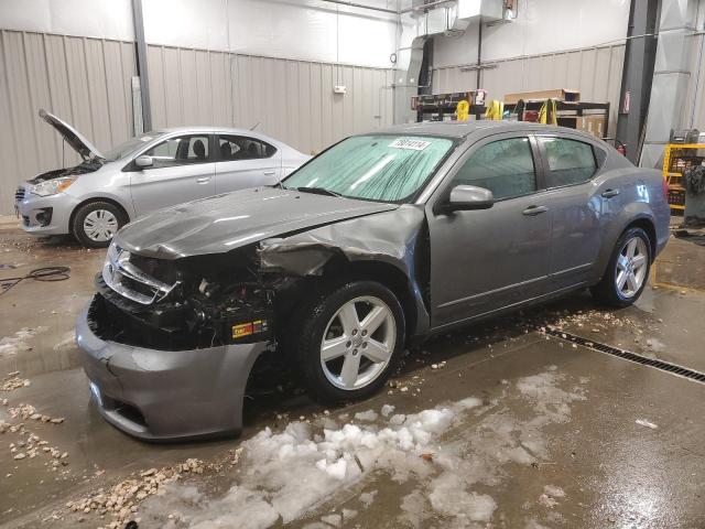 dodge avenger sx 2013 1c3cdzcb0dn709544