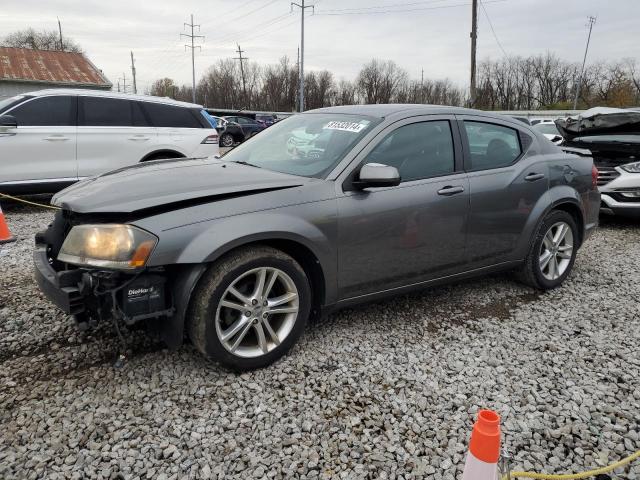 dodge avenger sx 2013 1c3cdzcb0dn757416