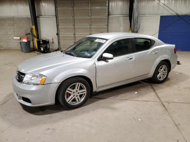 dodge avenger sx 2012 1c3cdzcb1cn194939