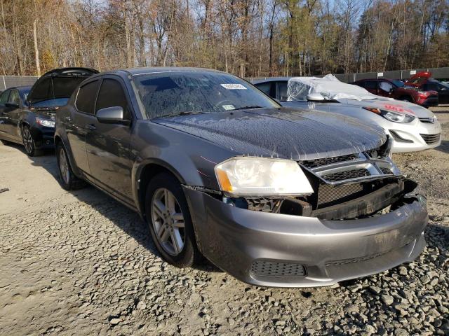 dodge avenger sx 2012 1c3cdzcb1cn200450