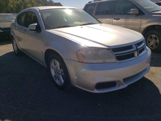 dodge avenger sx 2012 1c3cdzcb1cn290229