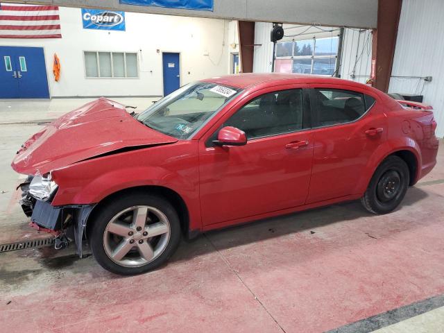 dodge avenger 2012 1c3cdzcb1cn313122