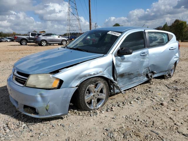 dodge avenger sx 2013 1c3cdzcb1dn521499