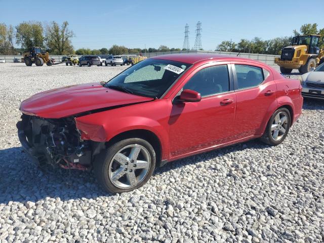 dodge avenger sx 2013 1c3cdzcb1dn554034