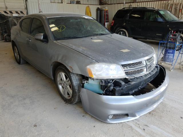 dodge avenger sx 2013 1c3cdzcb1dn637978