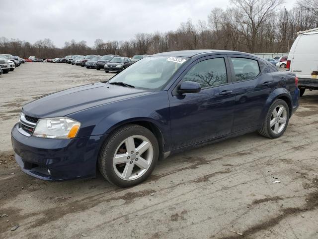 dodge avenger sx 2013 1c3cdzcb1dn680023