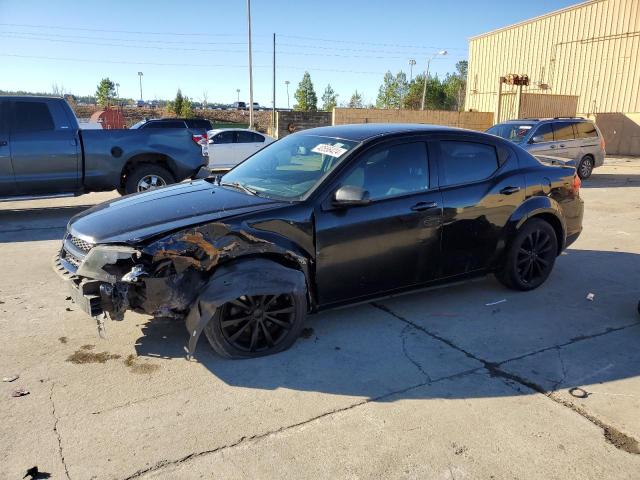 dodge avenger 2013 1c3cdzcb1dn690888