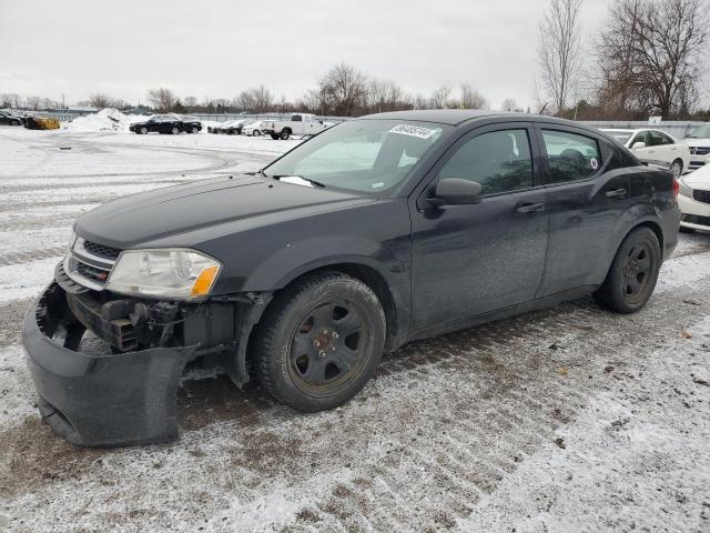 dodge avenger sx 2013 1c3cdzcb1dn759319