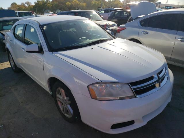 dodge avenger sx 2012 1c3cdzcb2cn157298