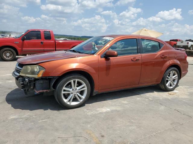 dodge avenger 2012 1c3cdzcb2cn183058