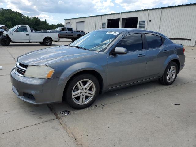 dodge avenger 2012 1c3cdzcb2cn221517