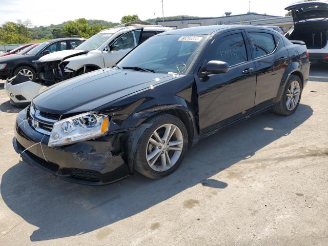 dodge avenger sx 2012 1c3cdzcb2cn238351