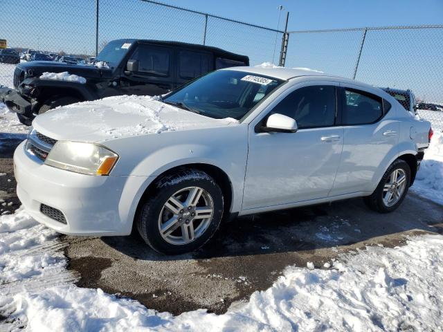 dodge avenger sx 2012 1c3cdzcb2cn290580