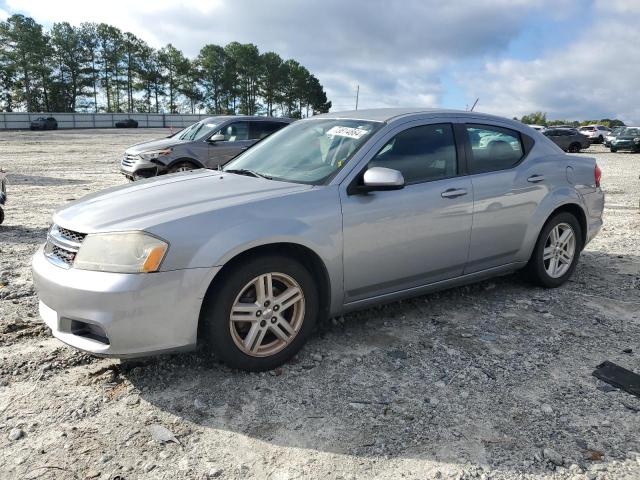 dodge avenger sx 2013 1c3cdzcb2dn625662