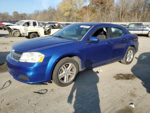 dodge avenger sx 2012 1c3cdzcb3cn148318